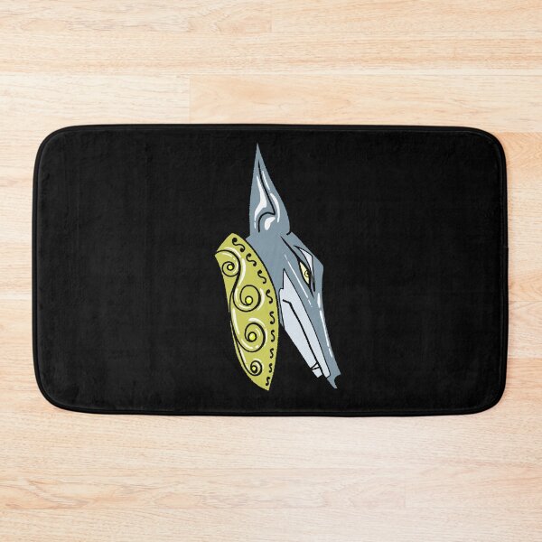 Item preview, Hidden-Claw — Wolf Master Strategist designed and sold by lunoxinfinity.
