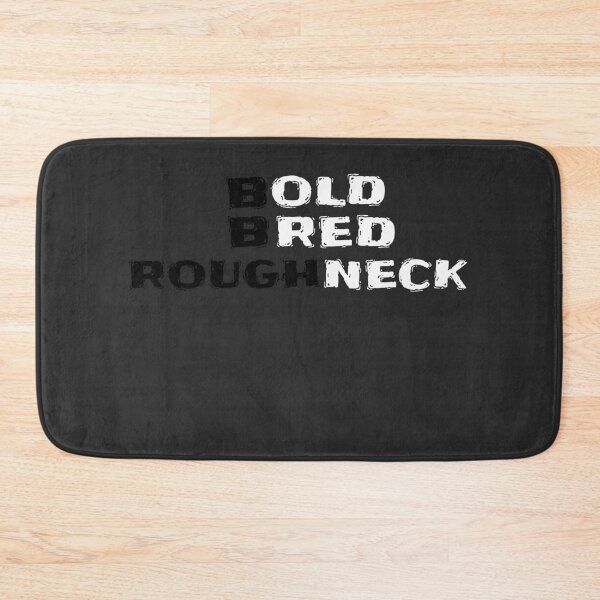 Item preview, Bold bread roughneck. designed and sold by LaValleArts.