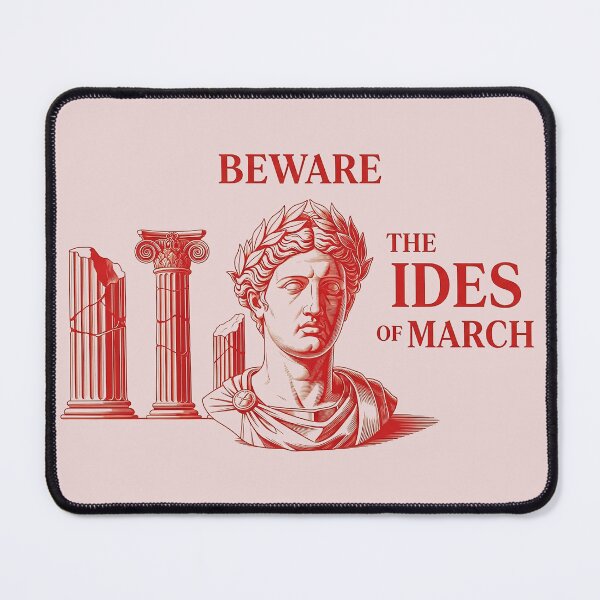 Item preview, March, Beware the Ides 2 designed and sold by FlamaC.