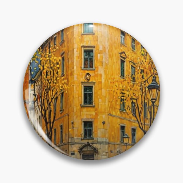 Artikelvorschau, Charming Vienna entworfen und verkauft von sid1802.