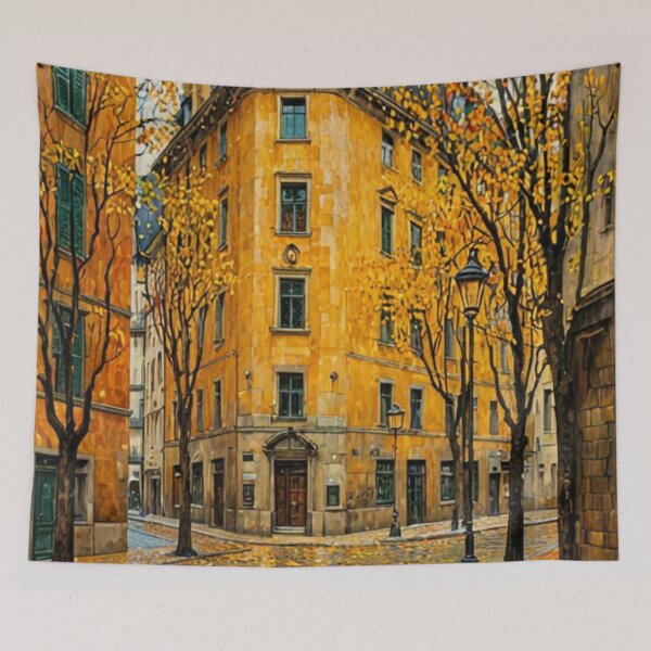 Item preview, Charming Vienna designed and sold by sid1802.