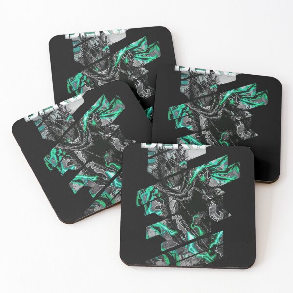 Item preview, midorya designed and sold by Coatink.