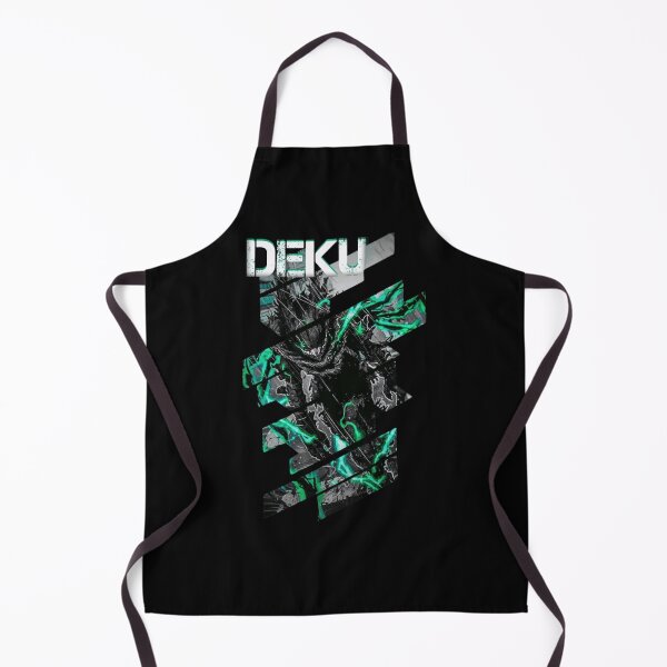 Item preview, midorya designed and sold by Coatink.