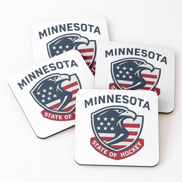 Item preview, usa hockey  designed and sold by Uglyandcute.