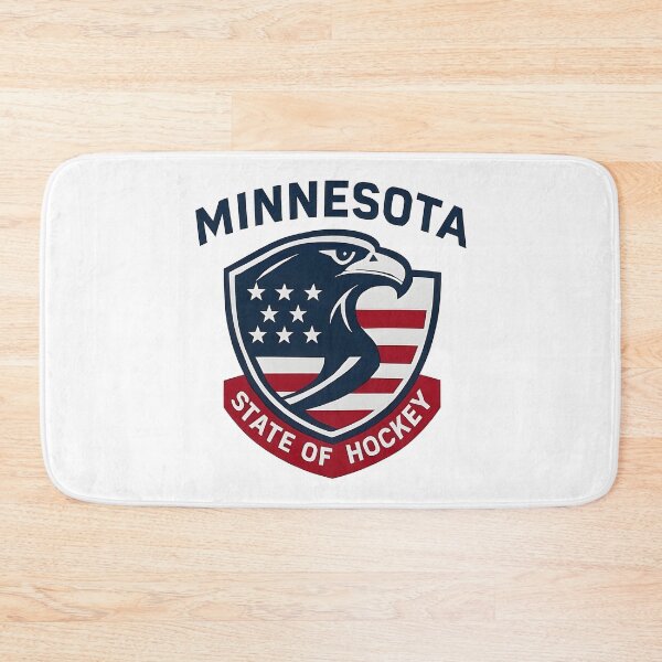 Item preview, usa hockey  designed and sold by Uglyandcute.