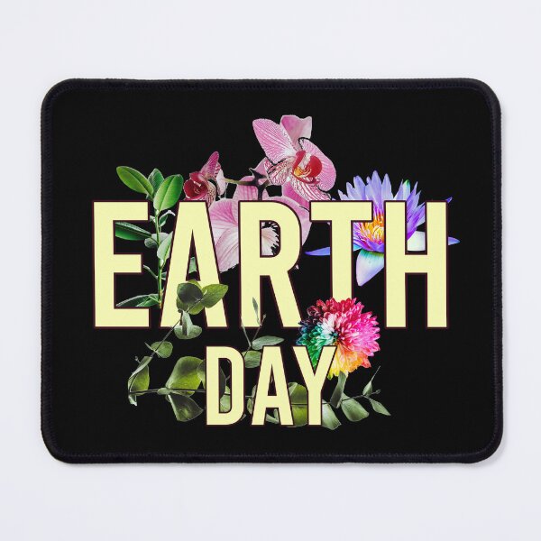 Item preview, Earth Day, Green Planet, Environmental Awareness designed and sold by NovaNookStudio.