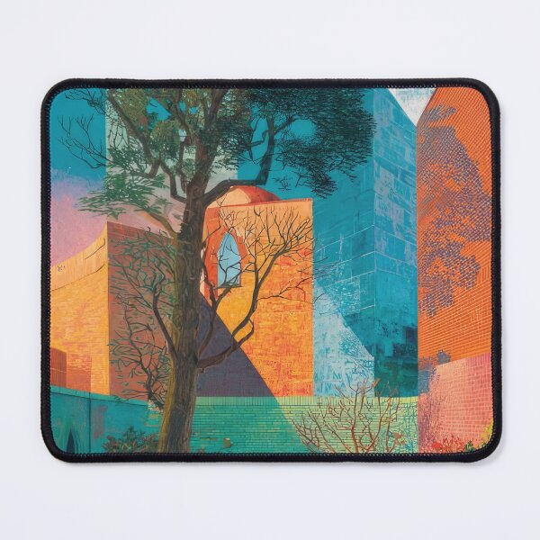 Item preview, David Hockney designed and sold by Zohmoros.