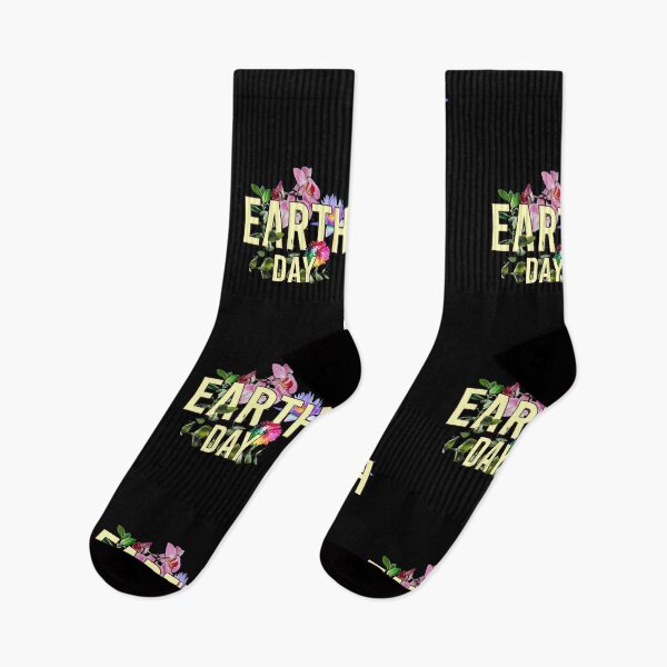 Item preview, Earth Day, Green Planet, Environmental Awareness designed and sold by NovaNookStudio.