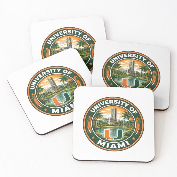 Item preview, university of miami designed and sold by designsbysamantha.