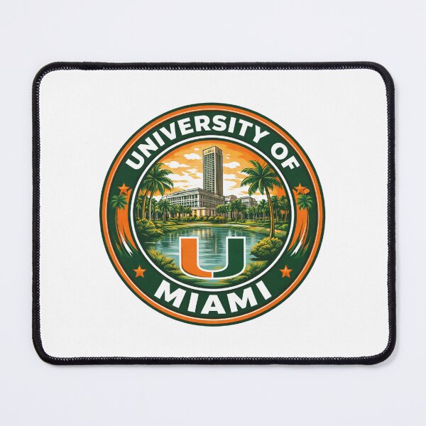 Item preview, university of miami designed and sold by designsbysamantha.