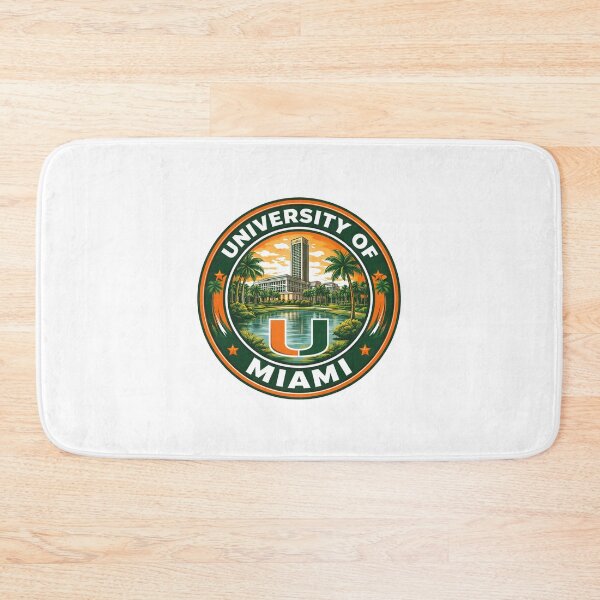 Item preview, university of miami designed and sold by designsbysamantha.