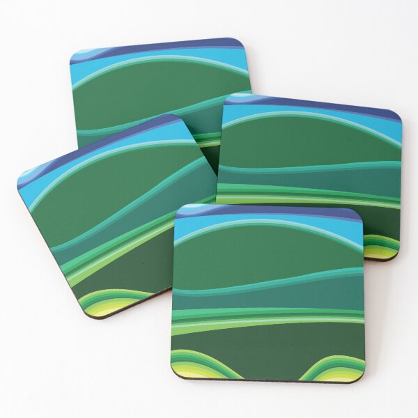 Item preview, Abstract modern surrealist abstraction designed and sold by sonaadalian.
