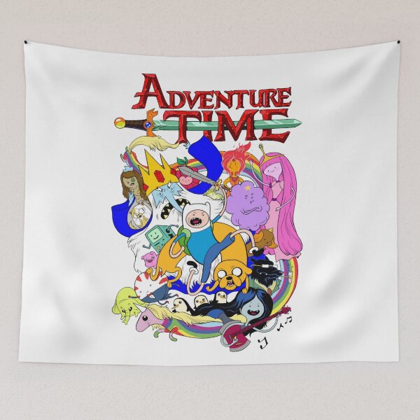Item preview, time de go on an adventure  designed and sold by Theuproarstore.