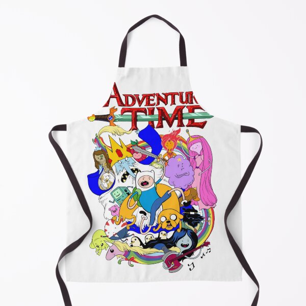 Item preview, time de go on an adventure designed and sold by Theuproarstore.