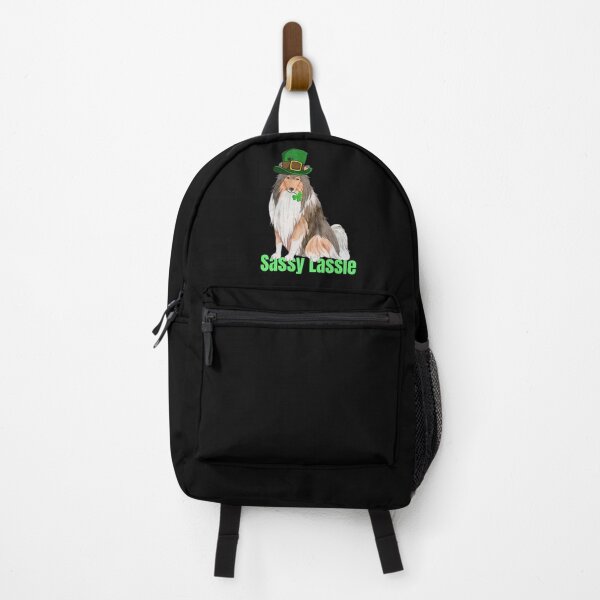 Item preview, Sassy Lassie St Patrick designed and sold by Sachie's Studio.