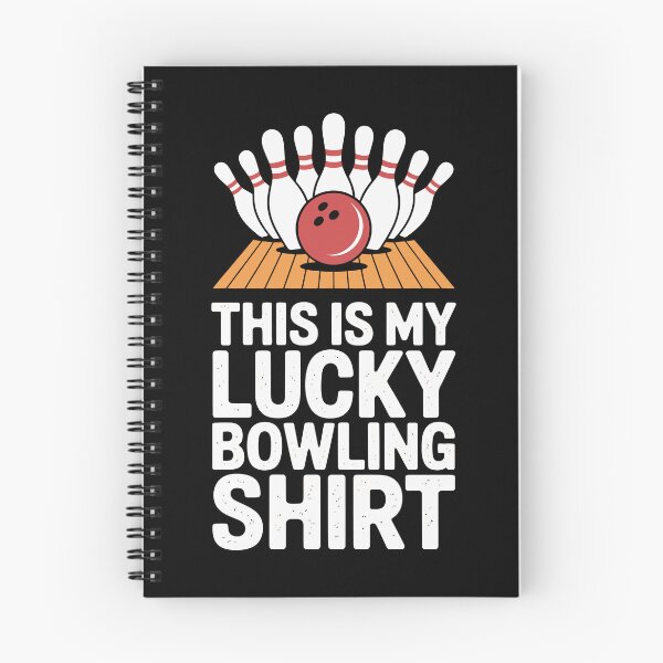 Item preview, Lucky Bowling Shirt  designed and sold by jkrphoto.