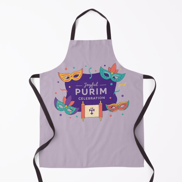 Item preview, March, Joyful Purim Celebration designed and sold by FlamaC.