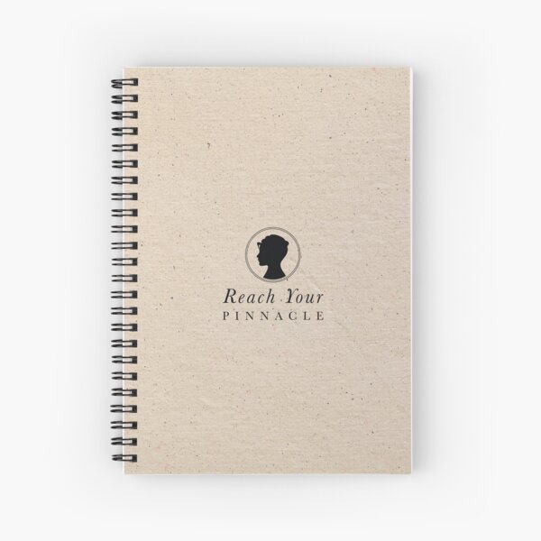 Item preview, Reach Your Pinnacle designed and sold by Nerd Panda.
