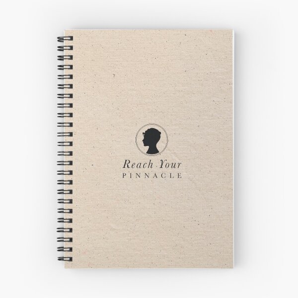 Item preview, Reach Your Pinnacle designed and sold by Nerd Panda.