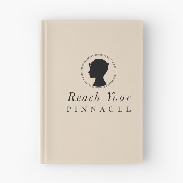 Item preview, Reach Your Pinnacle designed and sold by Nerd Panda.