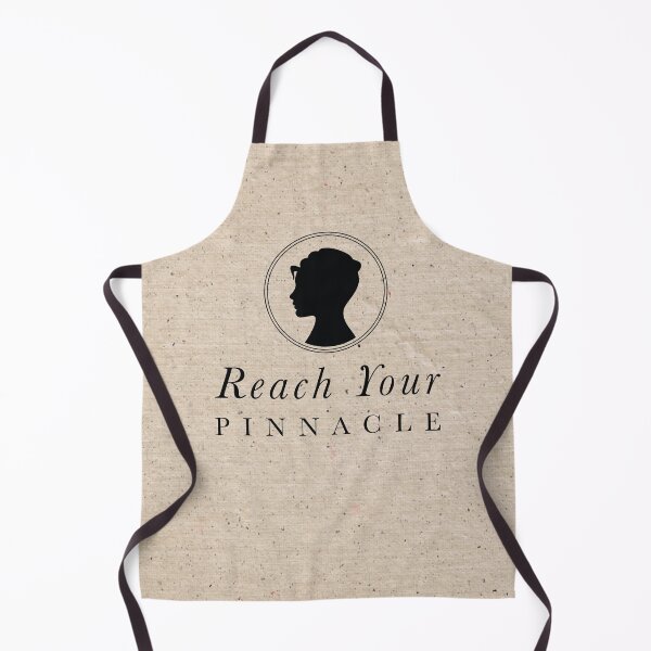 Item preview, Reach Your Pinnacle designed and sold by Nerd Panda.