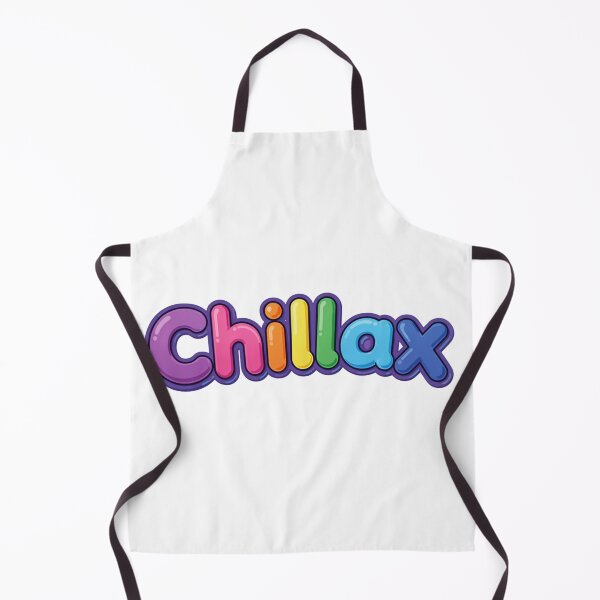 Item preview, Chillax designed and sold by RisingWolfStudio.