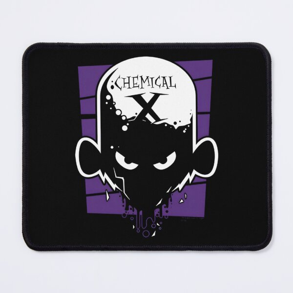 Item preview, chemical x designed and sold by Theuproarstore.
