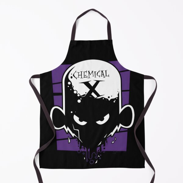 Item preview, chemical x designed and sold by Theuproarstore.