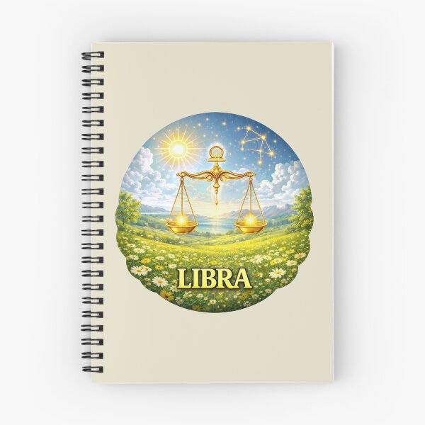 Item preview, Libra Zodiac (September 23 to October 22) designed and sold by Myra365Art.