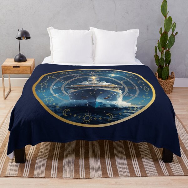 Item preview, Zodiac Cruise designed and sold by StoneybrokeM.