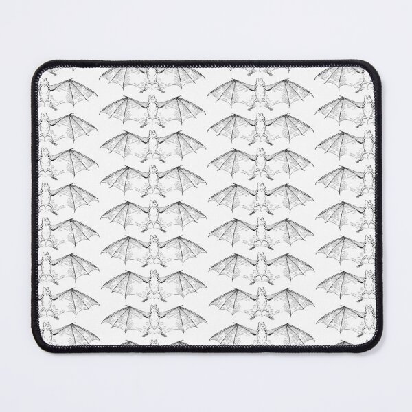 Item preview, Vintage Bat Illustration  designed and sold by HawthorneFlame.