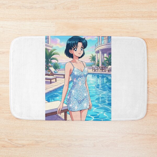 Item preview, Ami at the Resort designed and sold by Solace Sparkles.