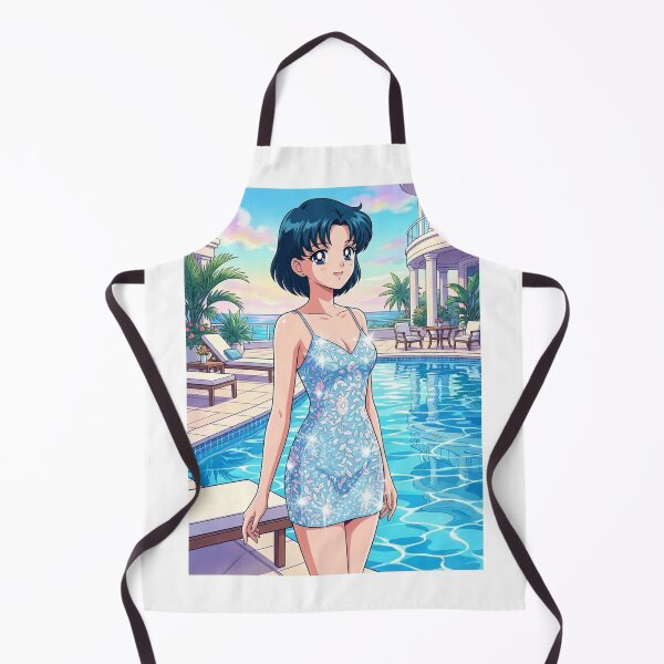 Item preview, Ami at the Resort designed and sold by Solace Sparkles.