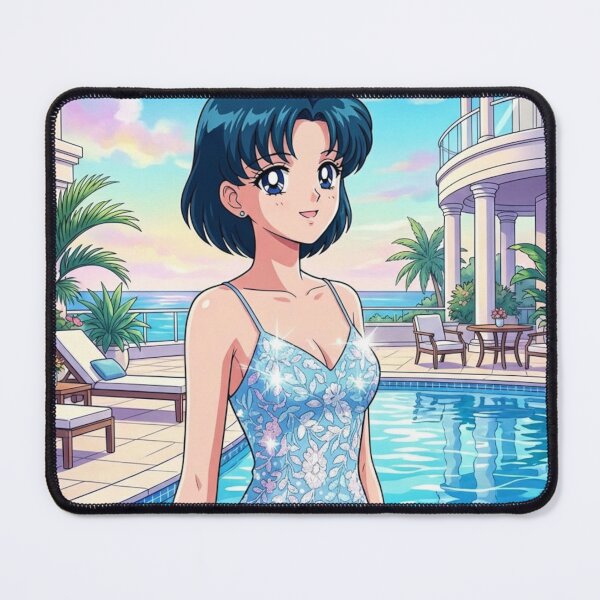 Item preview, Ami at the Resort designed and sold by Solace Sparkles.