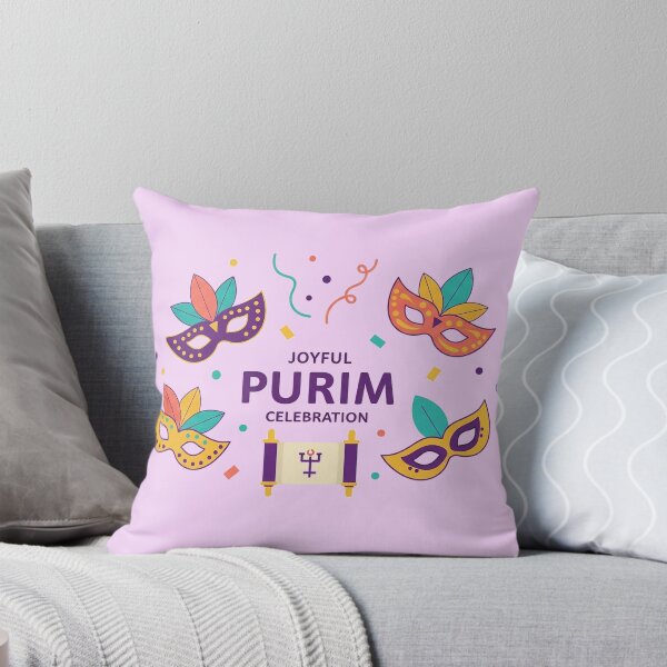 Item preview, March, Joyful Purim Celebration 2 designed and sold by FlamaC.