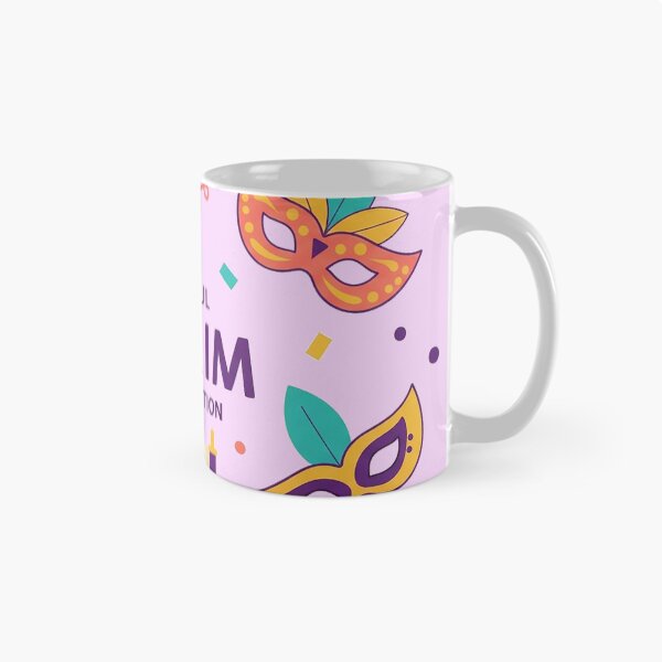 Item preview, March, Joyful Purim Celebration 2 designed and sold by FlamaC.