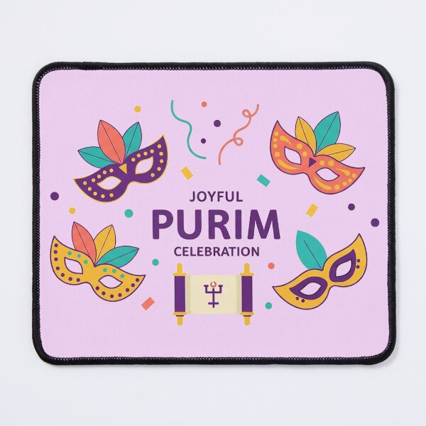 Item preview, March, Joyful Purim Celebration 2 designed and sold by FlamaC.
