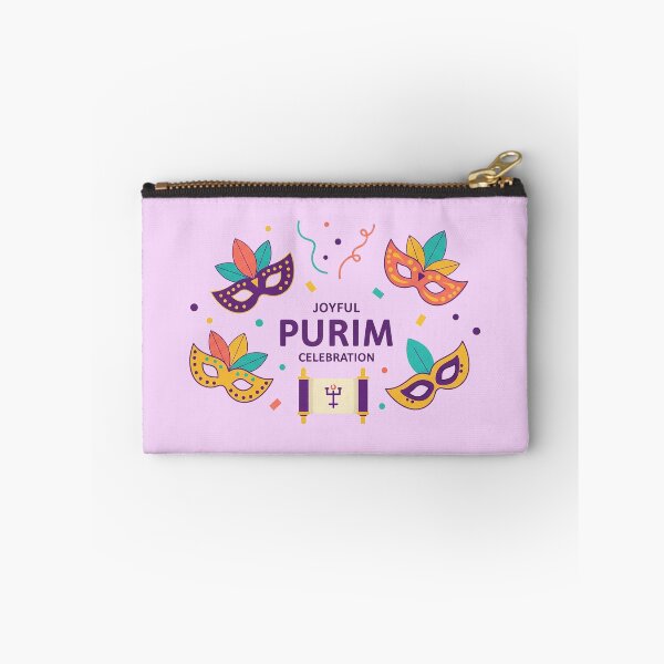 Item preview, March, Joyful Purim Celebration 2 designed and sold by FlamaC.