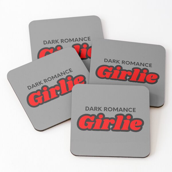 Item preview, Dark Romance Girlie Aesthetic Shirt – Spicy Booktok Romance Reader Graphic Tee designed and sold by TheStephanieRome.