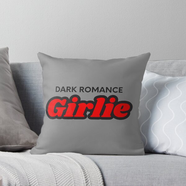 Item preview, Dark Romance Girlie Aesthetic Shirt – Spicy Booktok Romance Reader Graphic Tee designed and sold by TheStephanieRome.