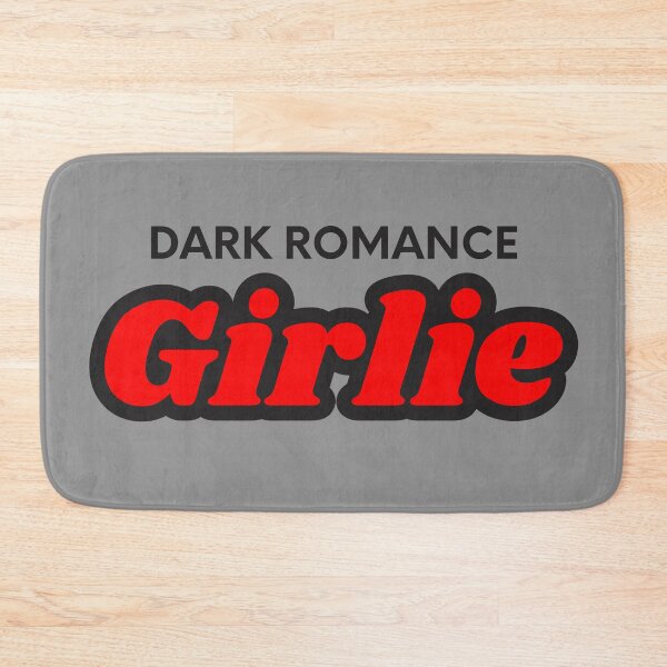 Item preview, Dark Romance Girlie Aesthetic Shirt – Spicy Booktok Romance Reader Graphic Tee designed and sold by TheStephanieRome.