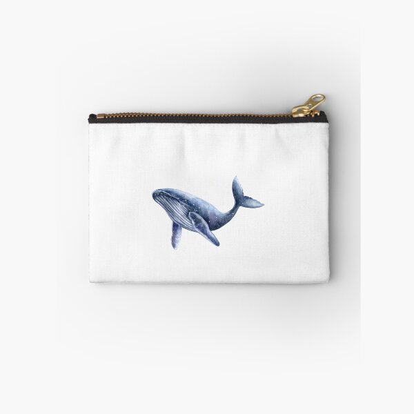 Item preview, Never Underestimate An Old Man Who Loves Whales  designed and sold by CosmoKitsch.