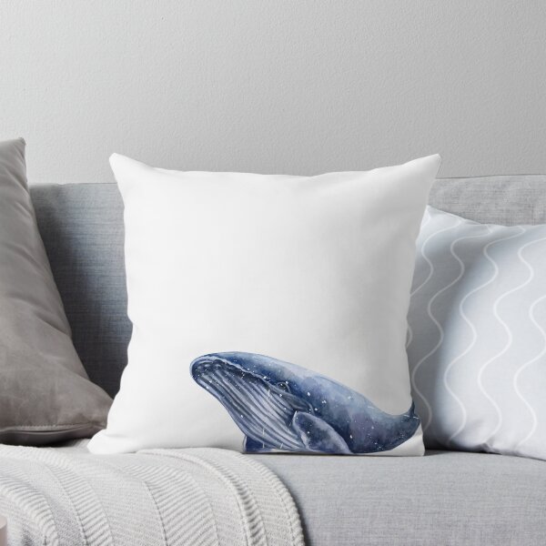 Item preview, Never Underestimate An Old Man Who Loves Whales  designed and sold by CosmoKitsch.
