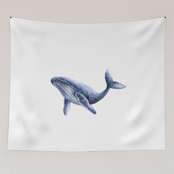 Item preview, Never Underestimate An Old Man Who Loves Whales  designed and sold by CosmoKitsch.