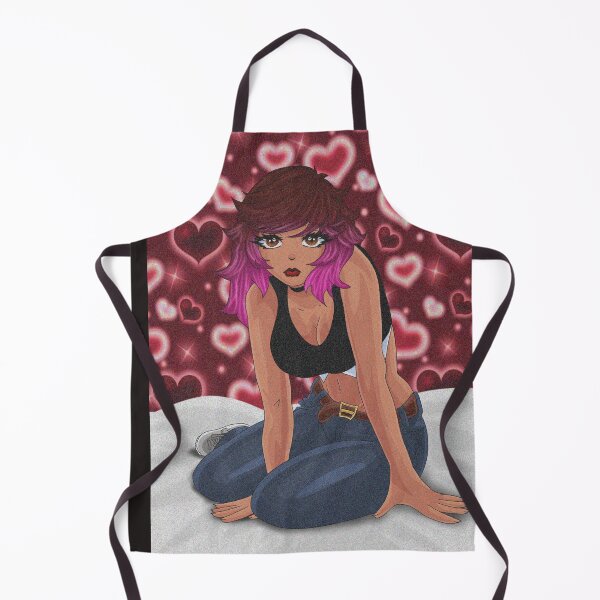 Item preview, Mew pretty girl designed and sold by MewMewArts.