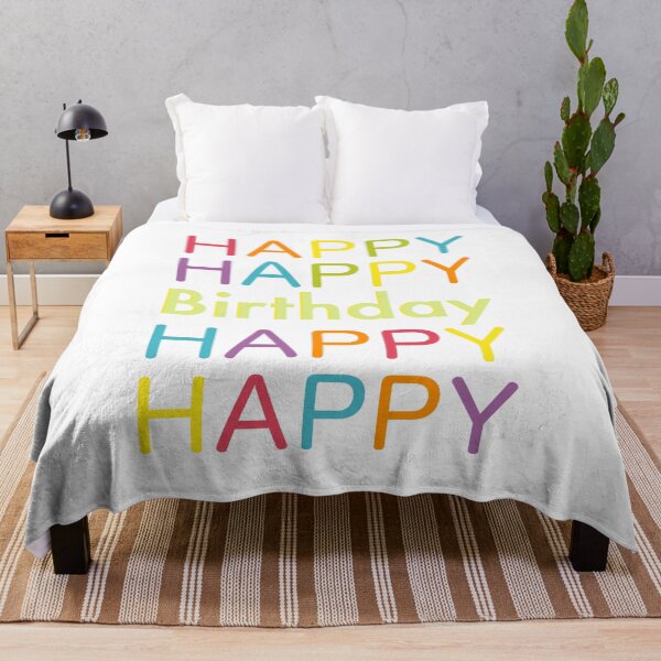 Item preview, Happy birthday designed and sold by Ana Gorozpe.