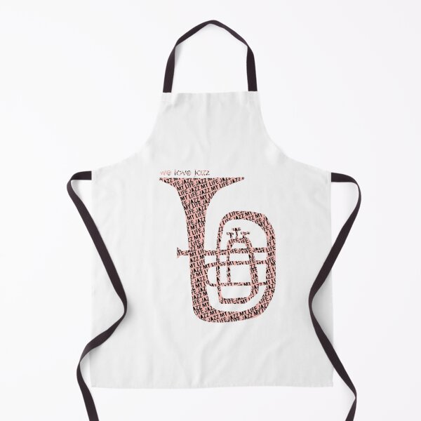 Item preview, We Love Jazz – Jazz Culture & Live Music Community Shirt designed and sold by PhokaPhokich.