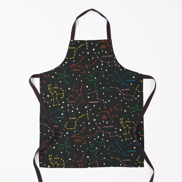 Item preview, Constellations designed and sold by Carrie Cantwell Art.