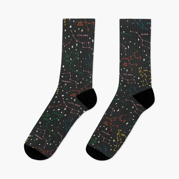 Item preview, Constellations designed and sold by Carrie Cantwell Art.