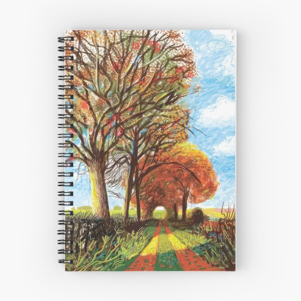 Item preview, David Hockney designed and sold by Zohmoros.